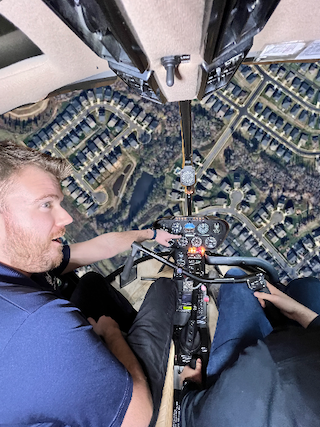 Crew Resource Management - Recurrent Year 1 CRMr1