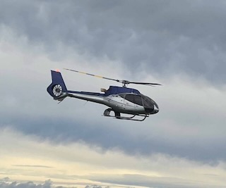 Airbus H130 Type Course H130