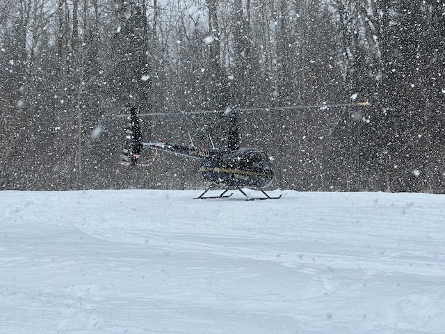 Winter Operations WS